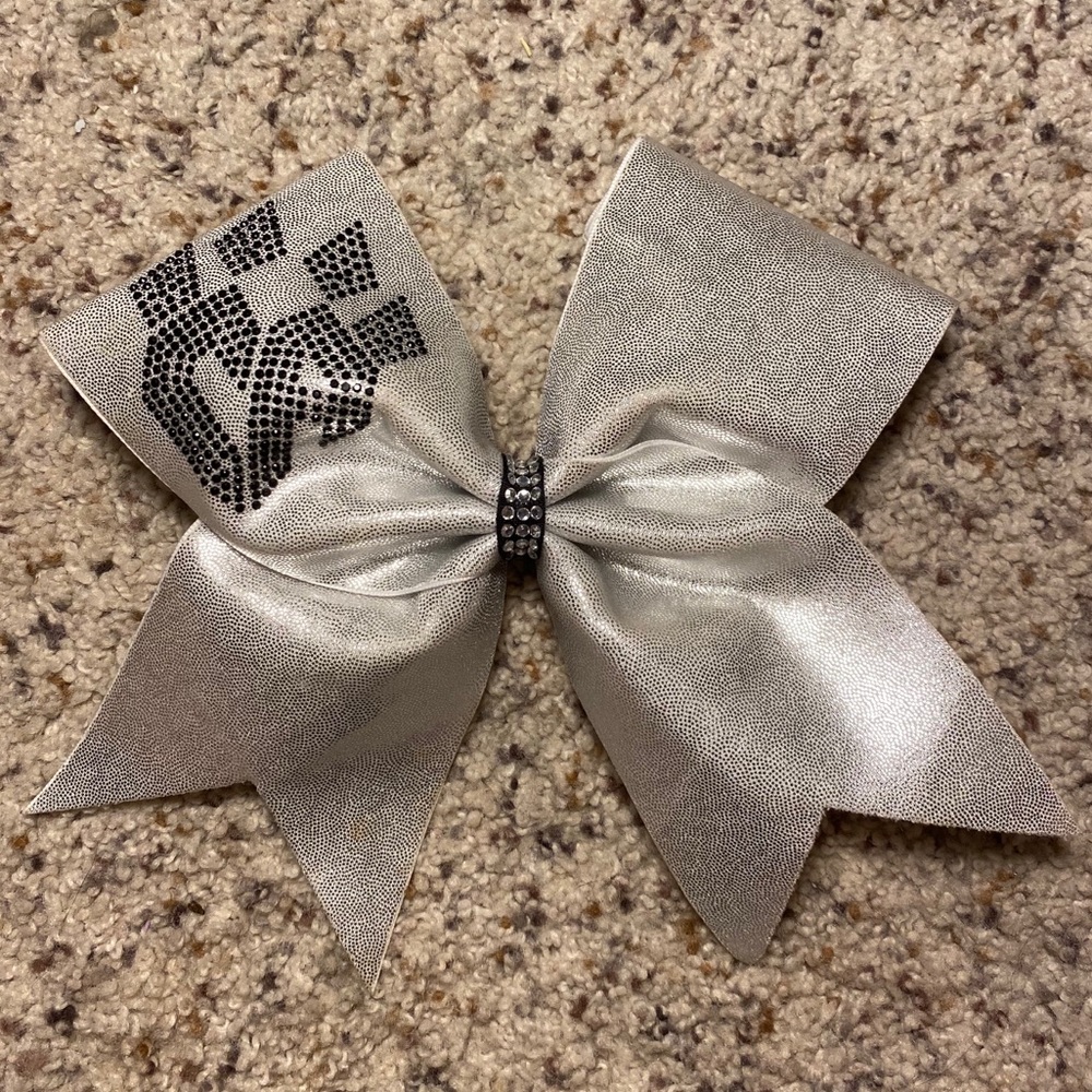 cheer athletics bow